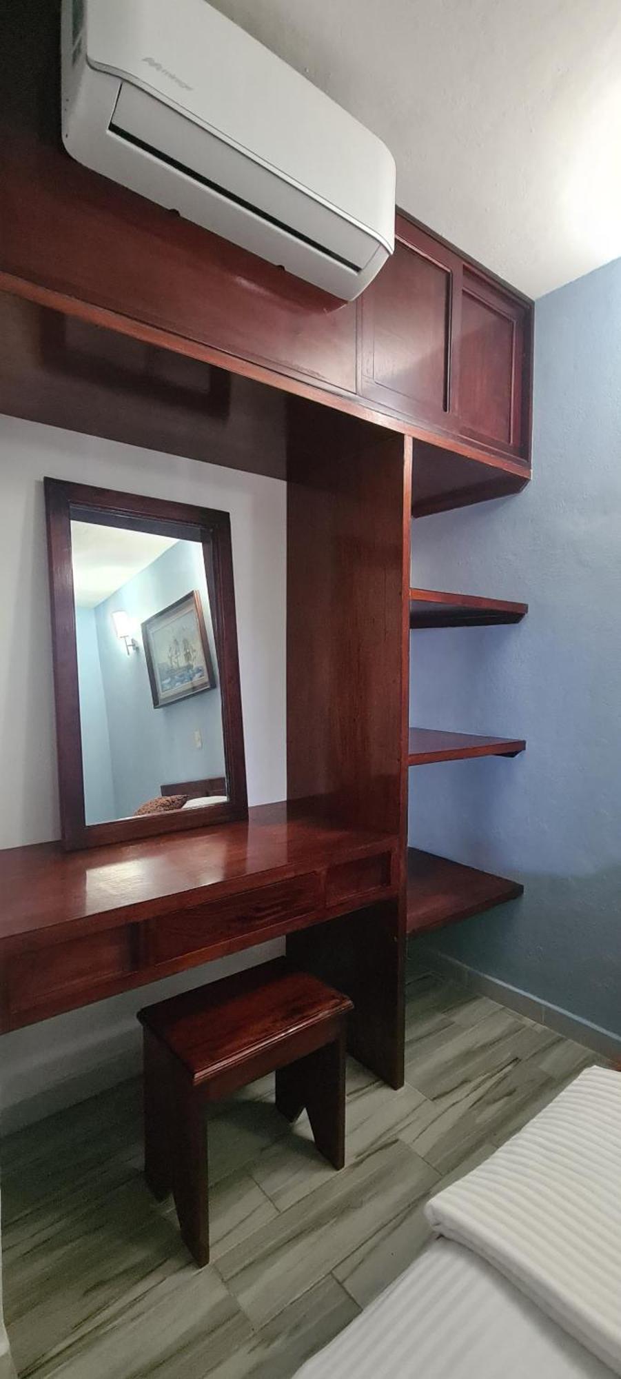 Hotel Rosa De Los Vientos Tuxpan  Екстер'єр фото