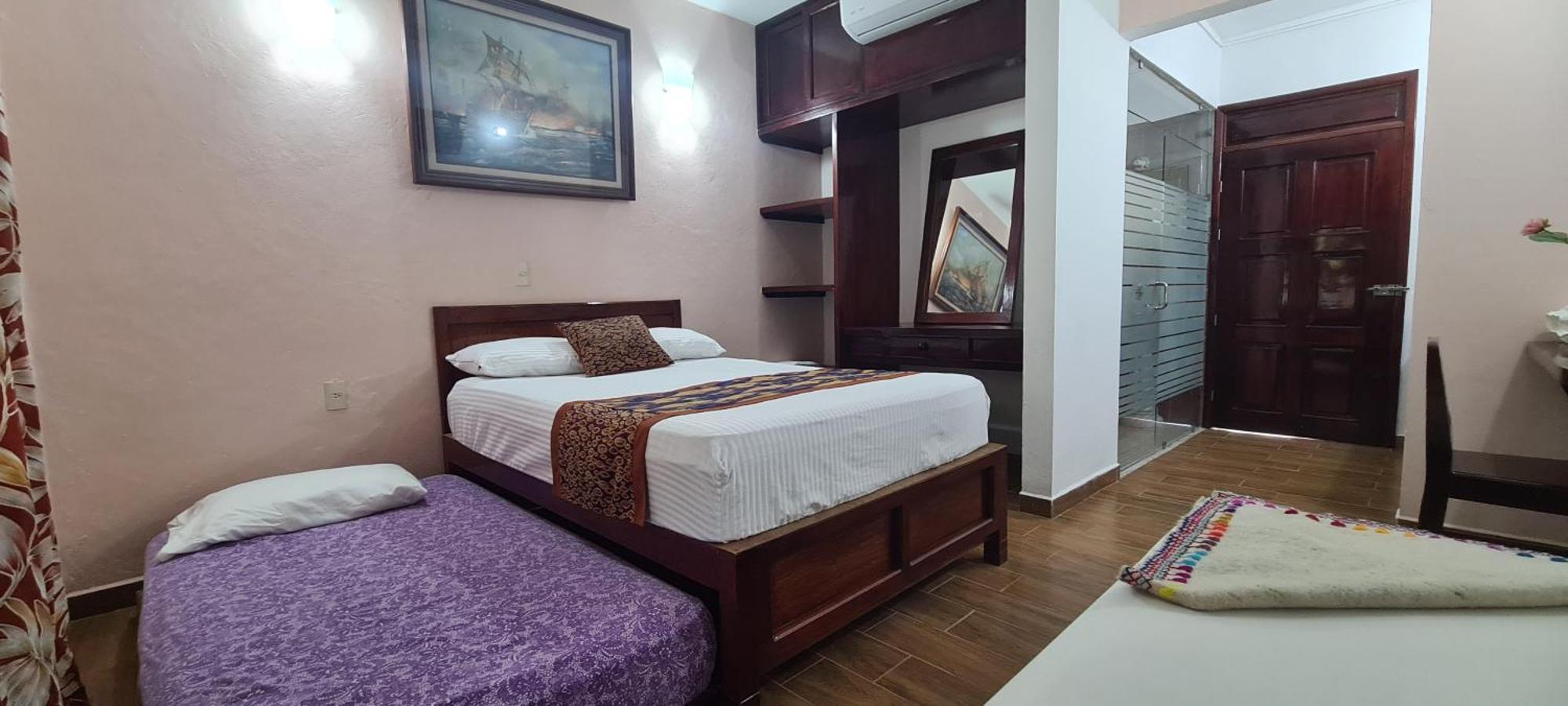 Hotel Rosa De Los Vientos Tuxpan  Екстер'єр фото