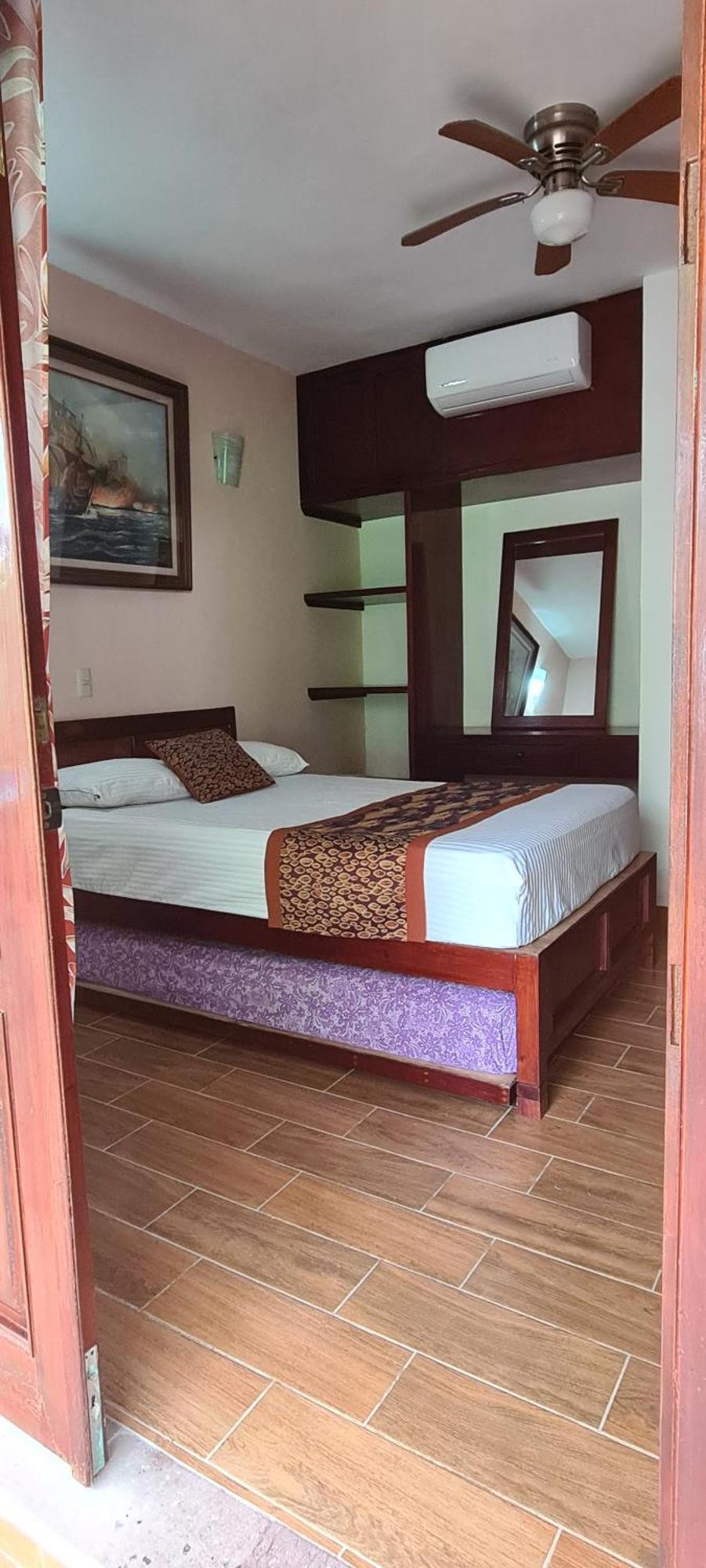 Hotel Rosa De Los Vientos Tuxpan  Екстер'єр фото
